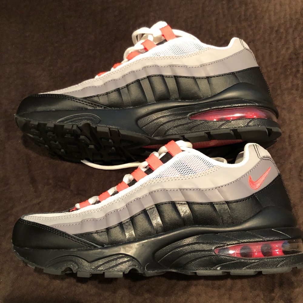 Nike Air Max 95